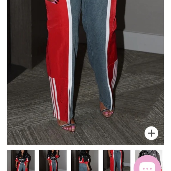 NL pants - Picture 3 of 11
